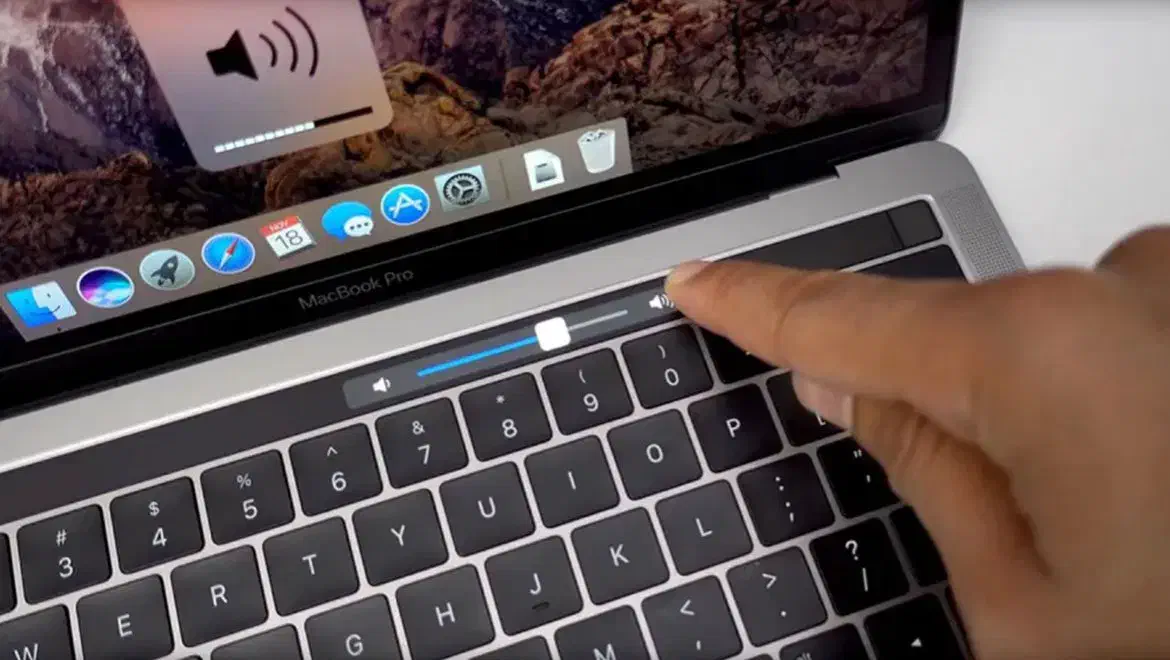 مک بوک پرو ۲۰۲۰ تاج بار|رایانه همراه|اصفهان, سپاهان‌شهر|دیوار