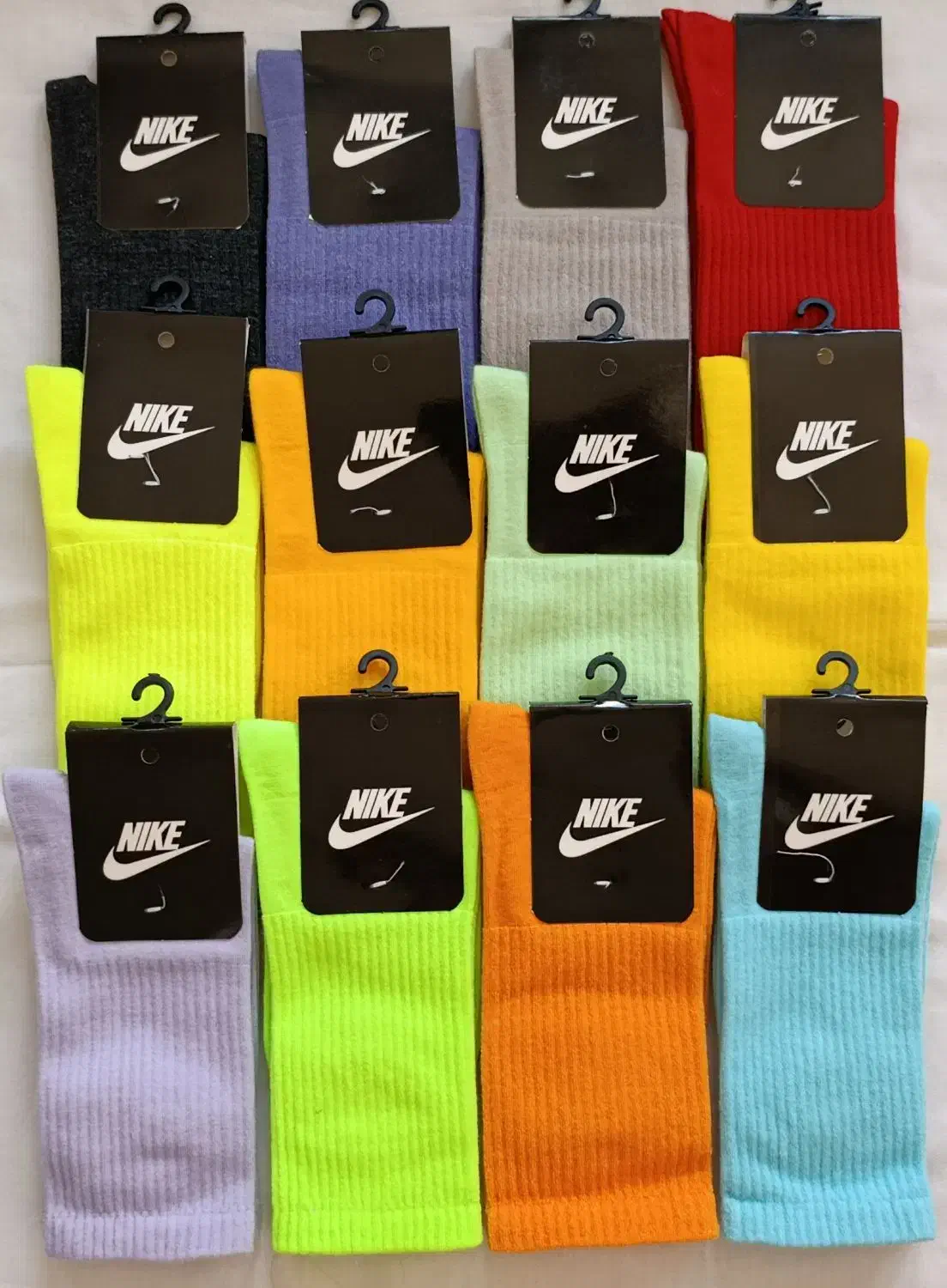 جوراب زنانه و مردانه و ورزشی|لباس|بیرجند, |دیوار