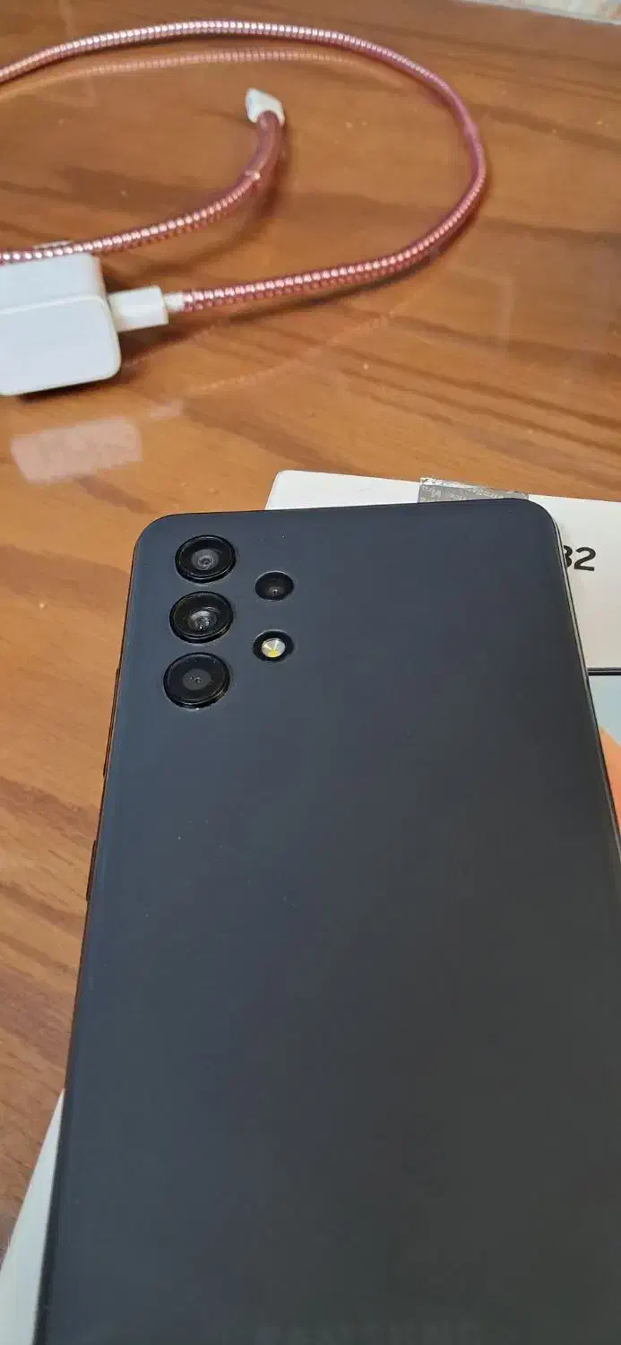 گوشی سامسونگ A32|موبایل|تهران, فدک|دیوار