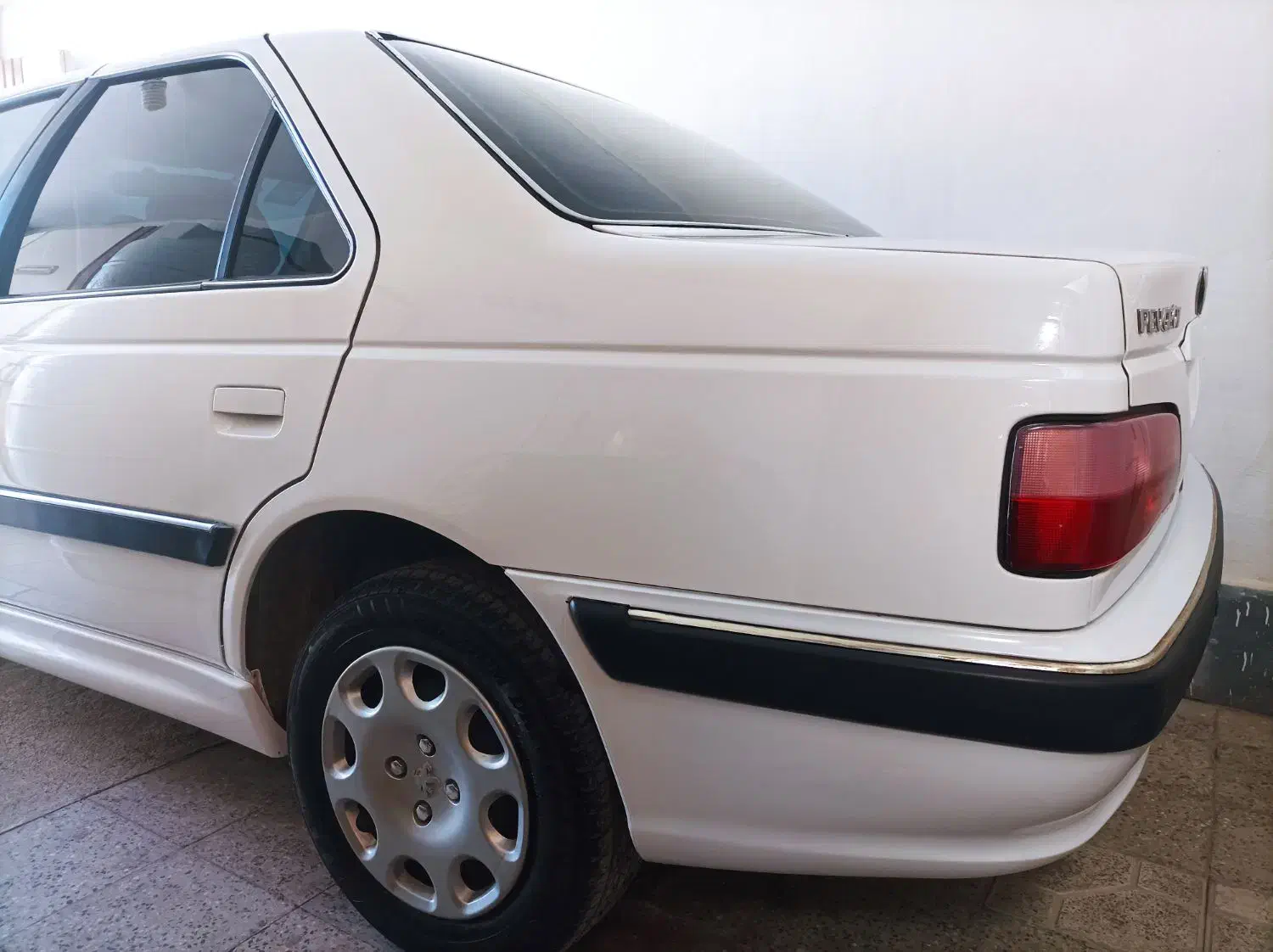 پارس سال 1400|خودرو سواری و وانت|پیر بکران, |دیوار