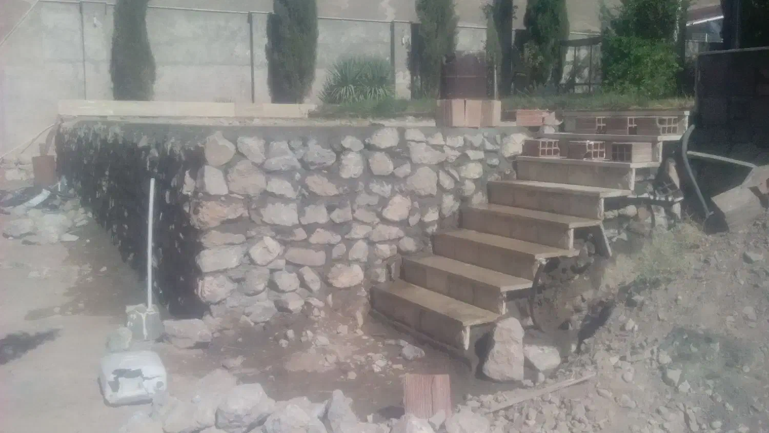 اوستابناصفرتاصدبلد|خدمات پیشه و مهارت|کرمان, |دیوار