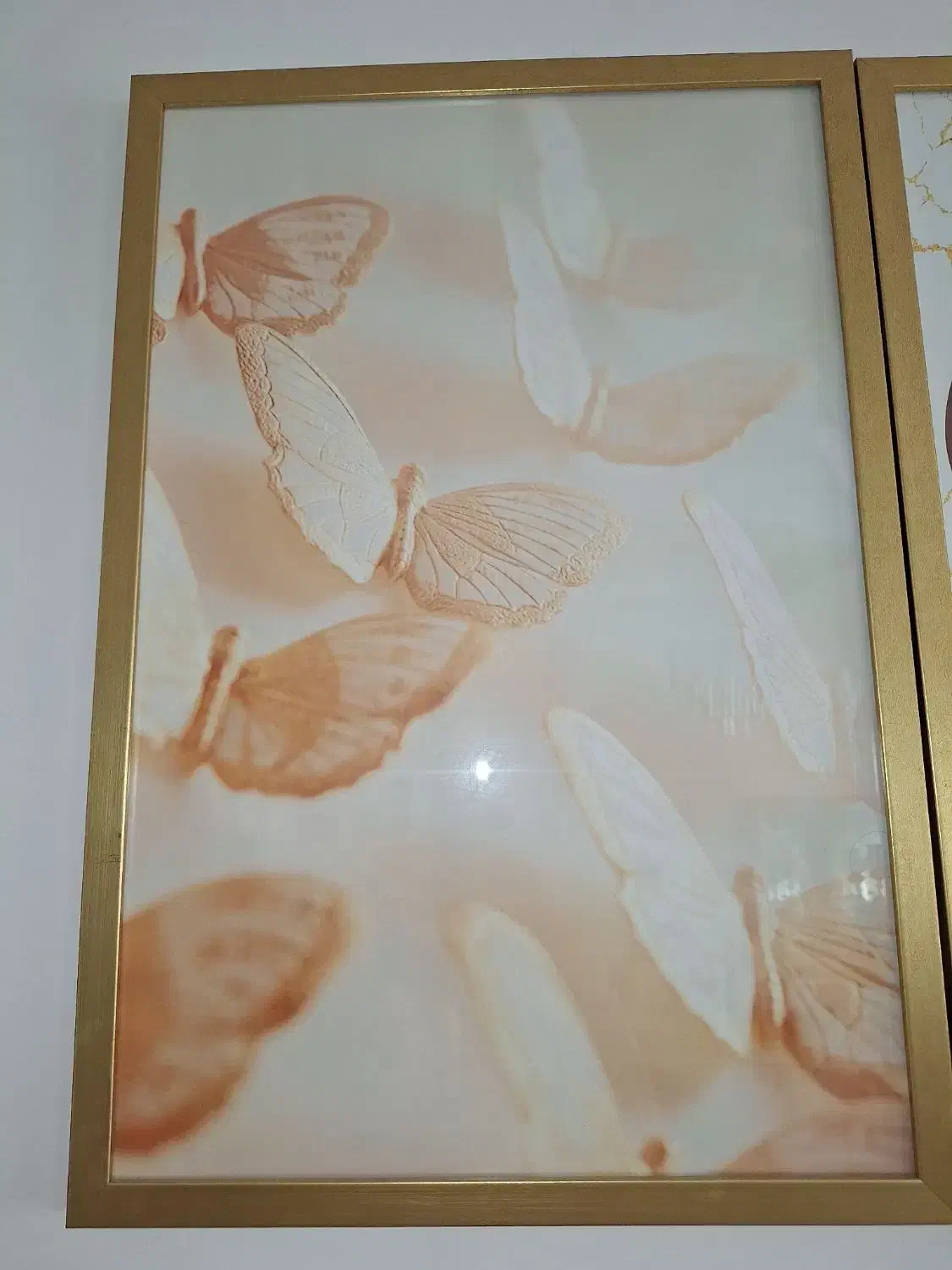 تابلو سه تیکه|تابلو، نقاشی، عکس|خوی, |دیوار