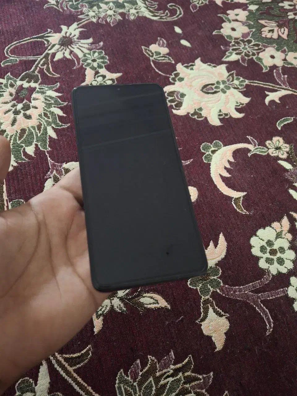 پوکو x7 poro|موبایل|زاهدان, |دیوار