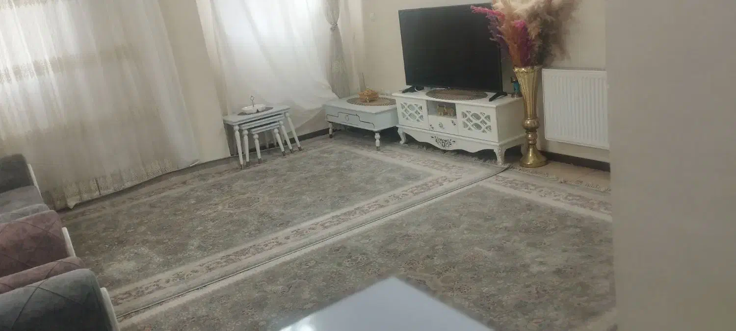 فروش آپارتمان ۷۰ متری ۱ خوابه در مسکن مهر فولادشهر|فروش آپارتمان|فولادشهر, مسکن مهر فولادشهر|دیوار