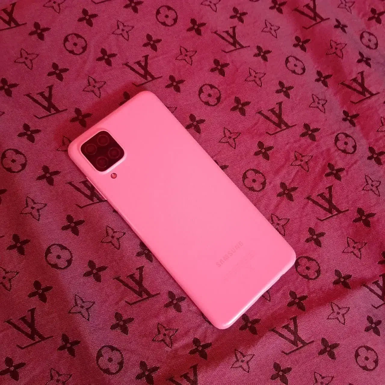 سامسونگa12|موبایل|اصفهان, دانشگاه اصفهان|دیوار