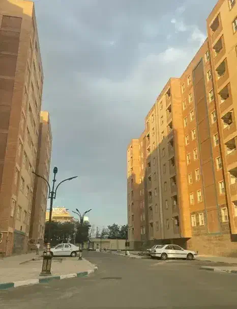 مجتمع کارن ، جنوبی ، بلوار ریحانه النبی|فروش آپارتمان|یزد, |دیوار