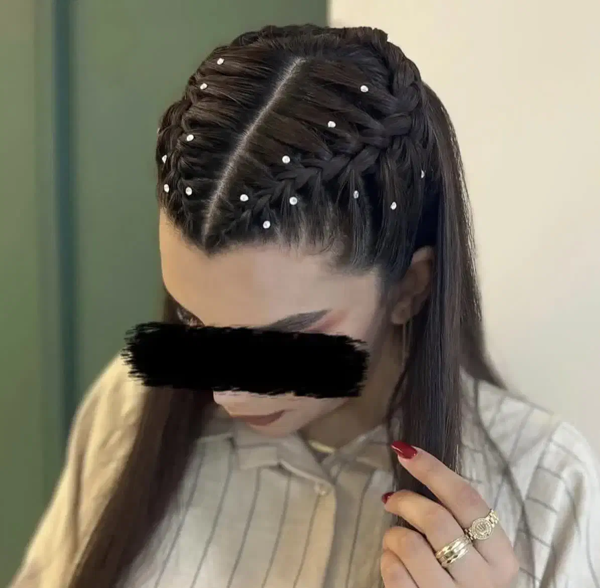 مدل بافت مو|خدمات آرایشگری و زیبایی|اصفهان, سنبلستان|دیوار