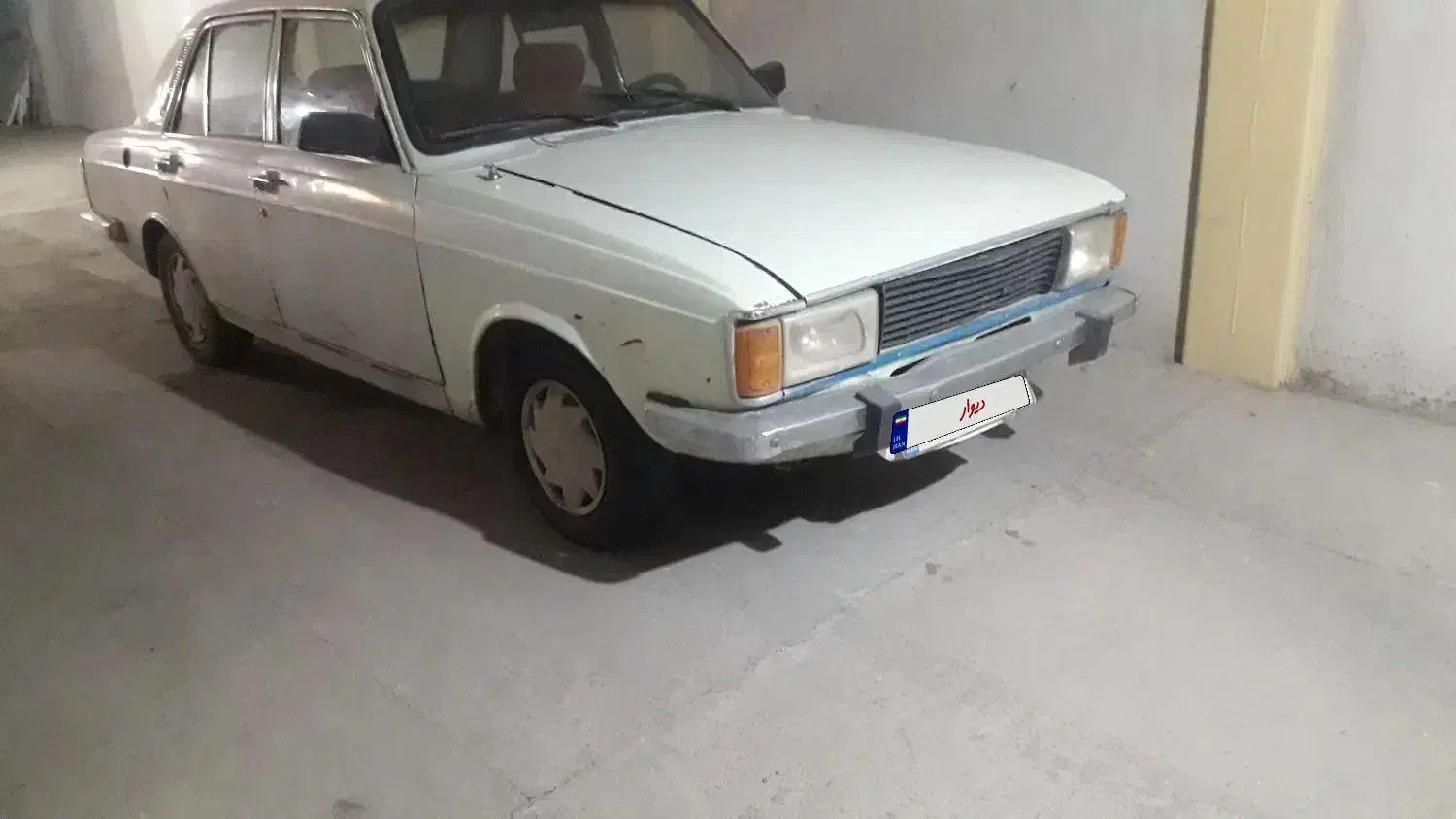 پیکان انژکتور دوگانهCNG|خودرو سواری و وانت|ایلام, |دیوار