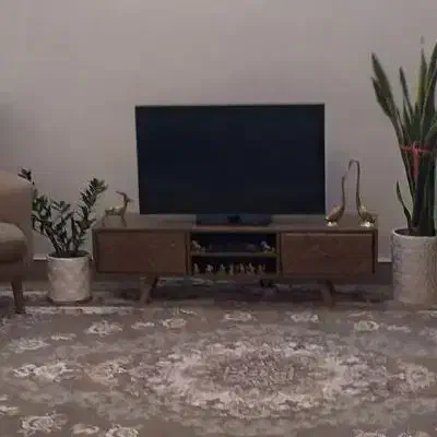 تلویزیون فروخته می‌شود تکی|تلویزیون و پروژکتور|گرمسار, |دیوار