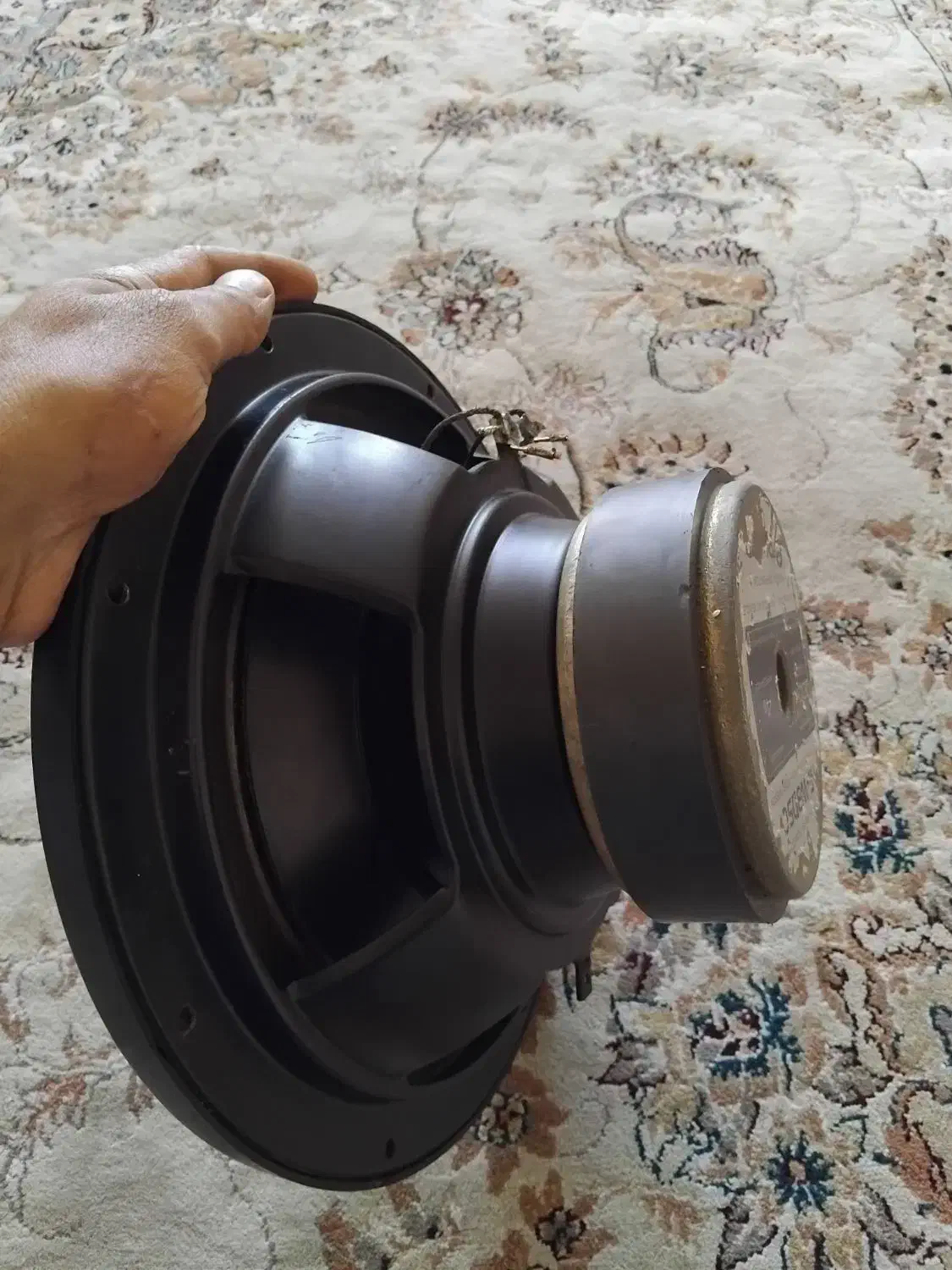 معاوضه سیستم میدرنج ساب|قطعات یدکی و لوازم جانبی|قائن, |دیوار