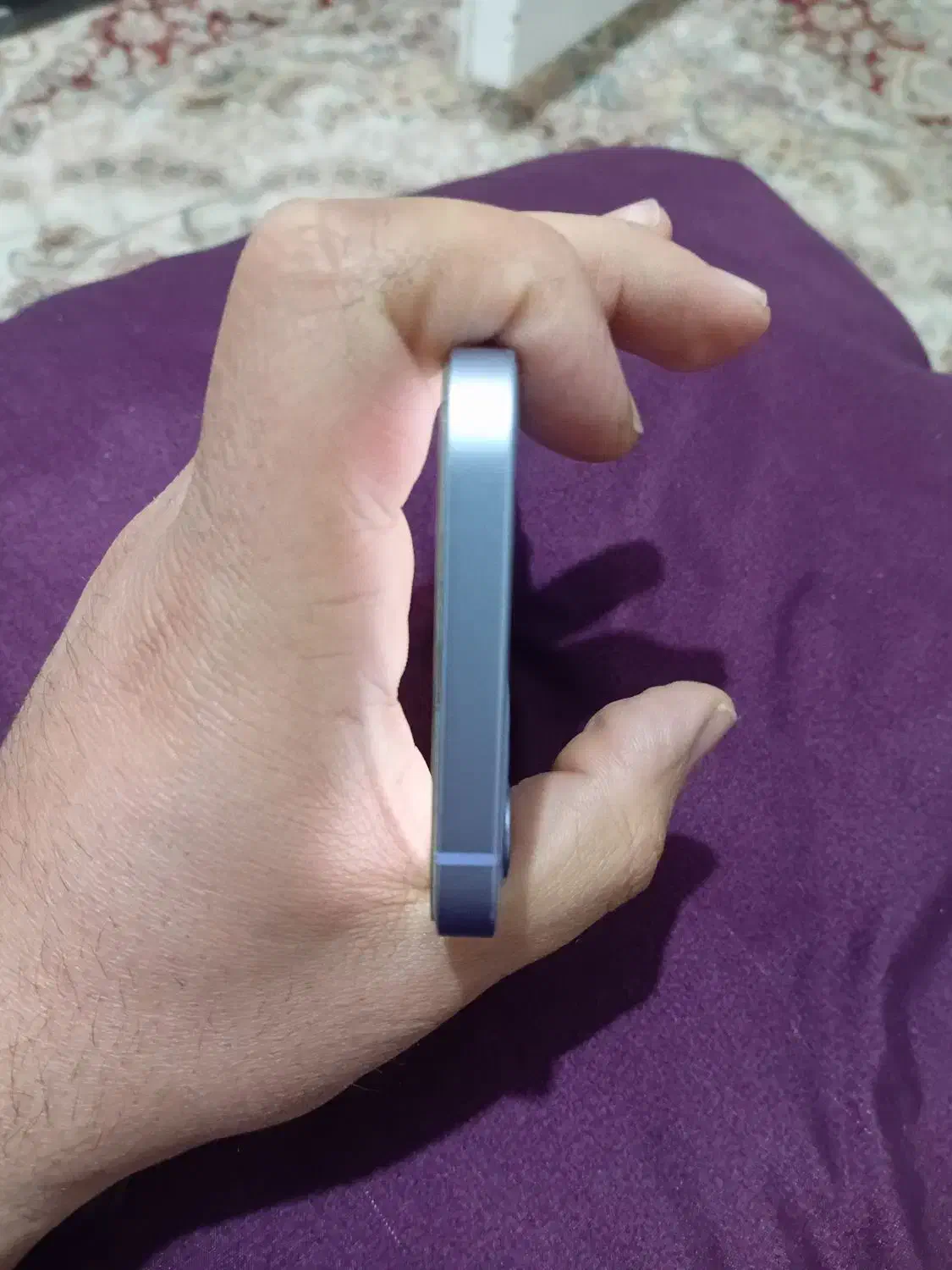 آیفون 12|موبایل|تبریز, |دیوار