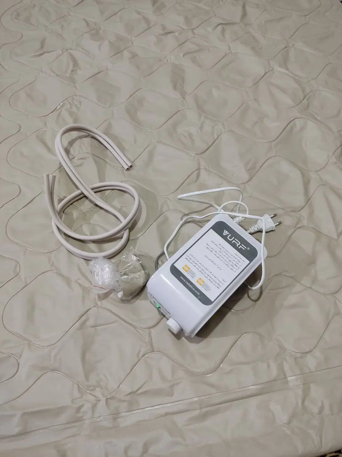 تشک زخم بستر کاملا سالم|پزشکی|ارومیه, |دیوار