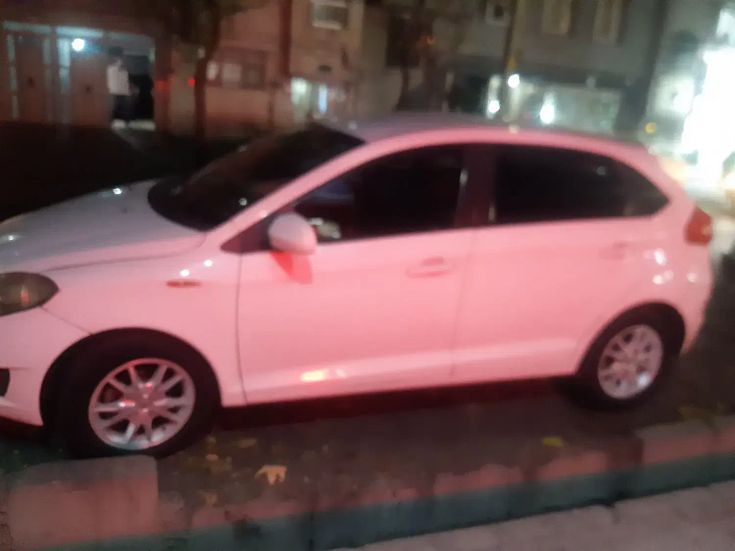 ام وی ام ۳۱۵ مدل ۹۳ سالم|خودرو سواری و وانت|تهران, یاخجی آباد|دیوار