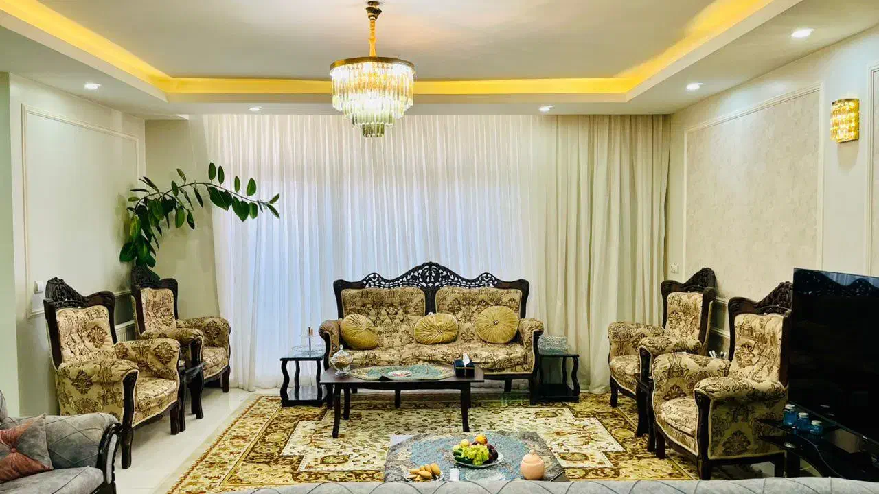 واحد ۸۸ متری/ نوساز|فروش آپارتمان|شاهینشهر, اقبال لاهوری|دیوار