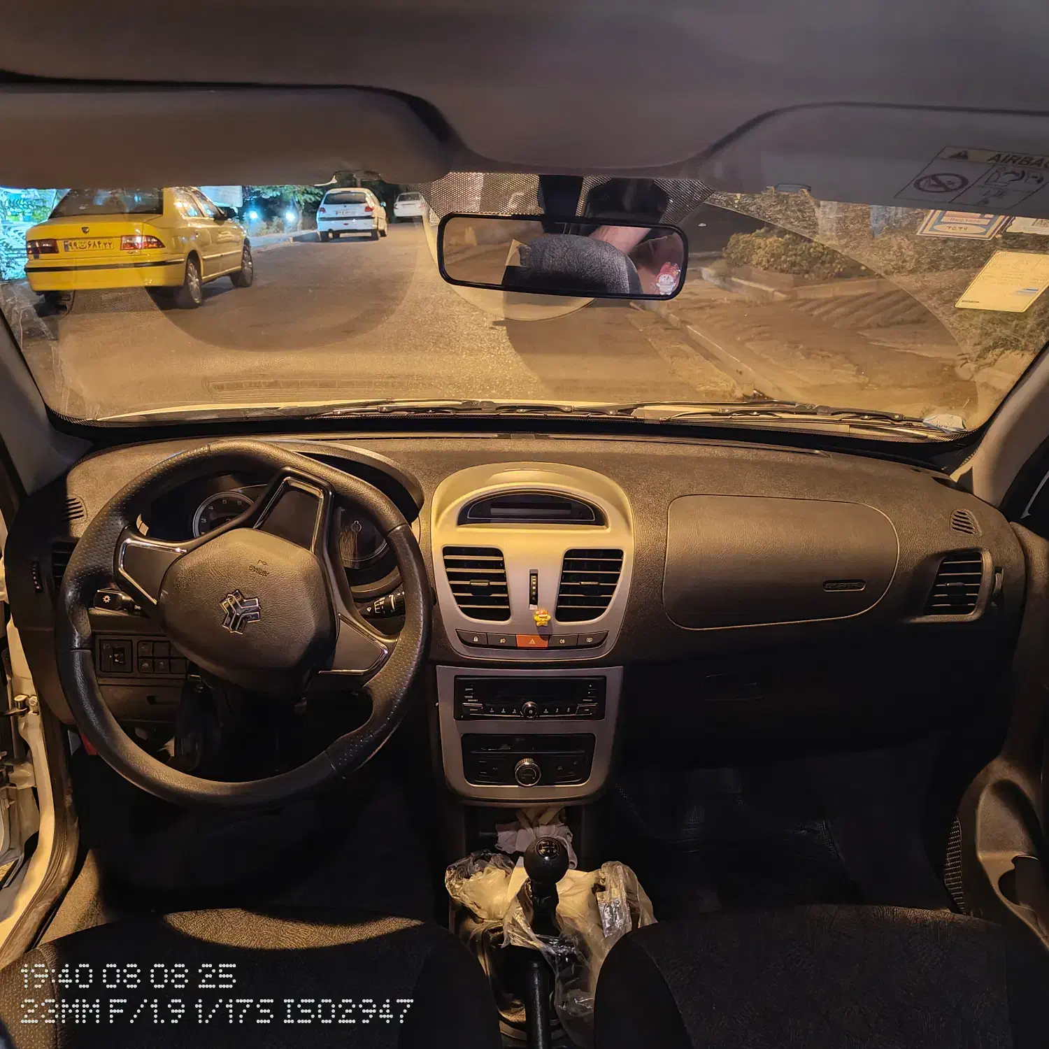 کوییک gxr l|خودرو سواری و وانت|تهران, شهرک مخابرات|دیوار