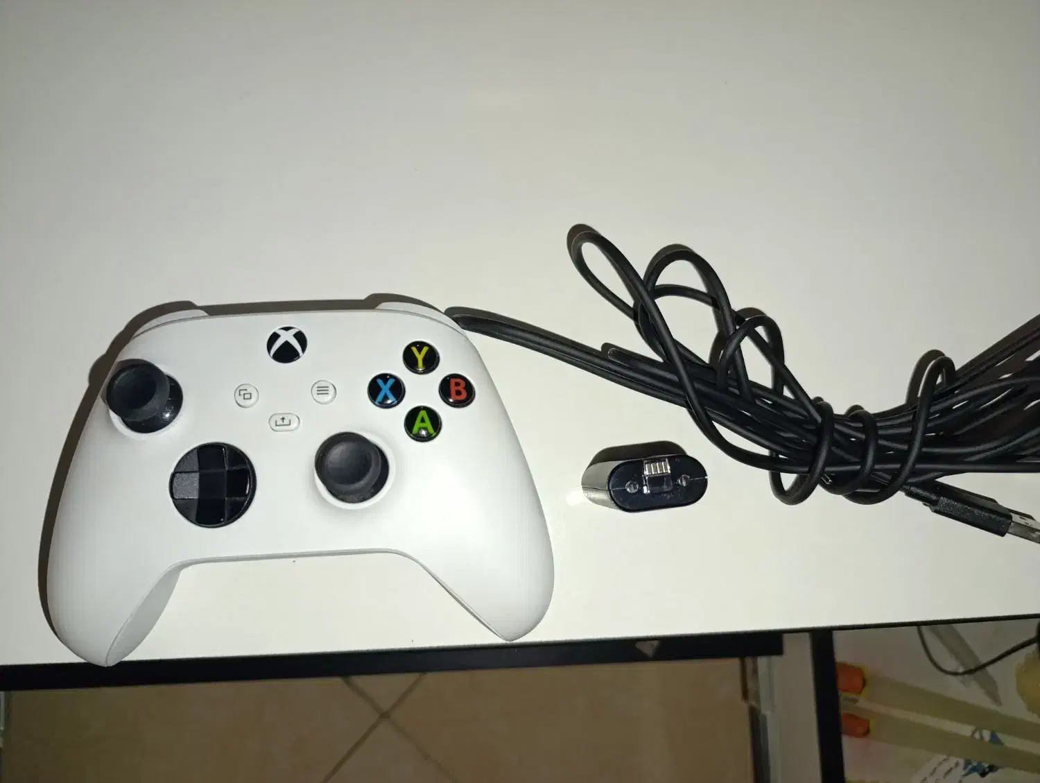 Xbox series s ایکس باکس|کنسول، بازی ویدئویی و آنلاین|تهران, افسریه شمالی|دیوار