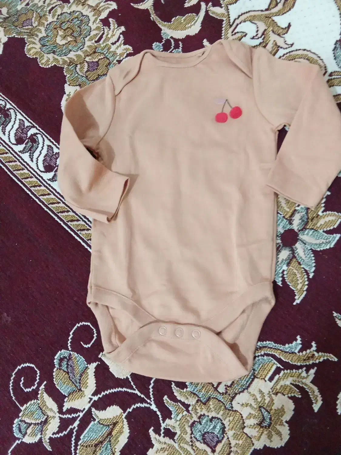 لباس زیر دکمه ای زیر قیمت خرید|لباس|لار, |دیوار