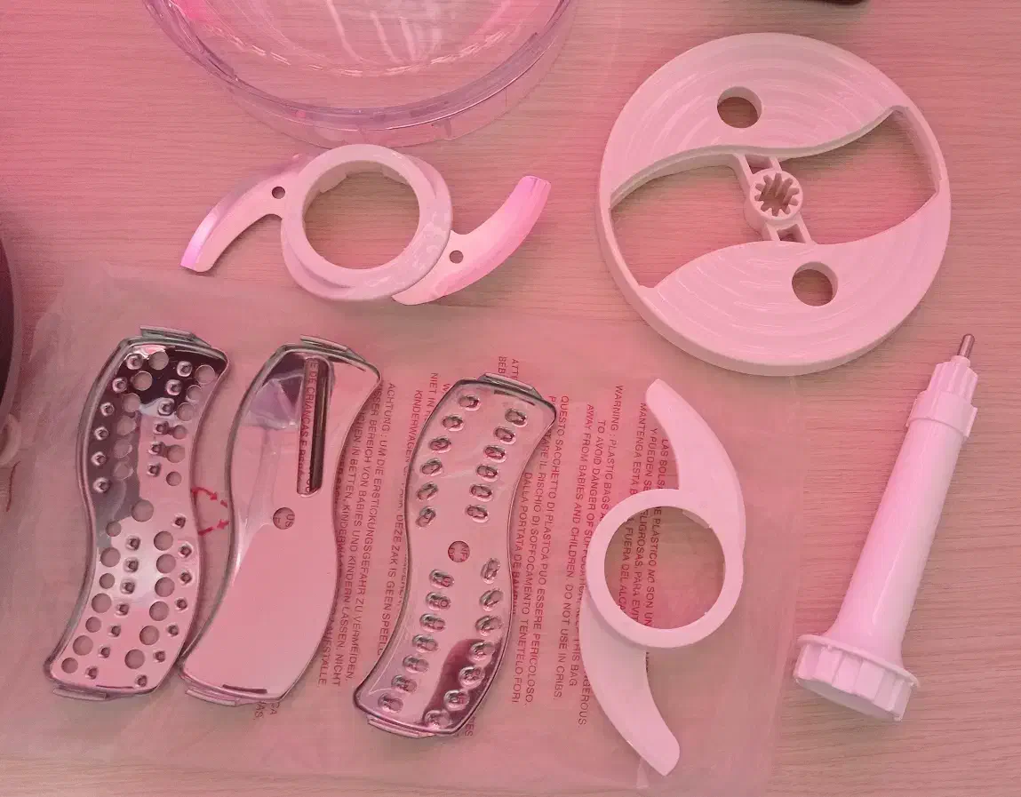 دستگاه غذاساز|خردکن، آسیاب، غذاساز|شاهرود, |دیوار