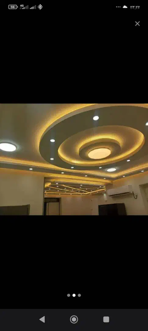 گچ کاری همدانی|خدمات پیشه و مهارت|حاجی آباد, |دیوار