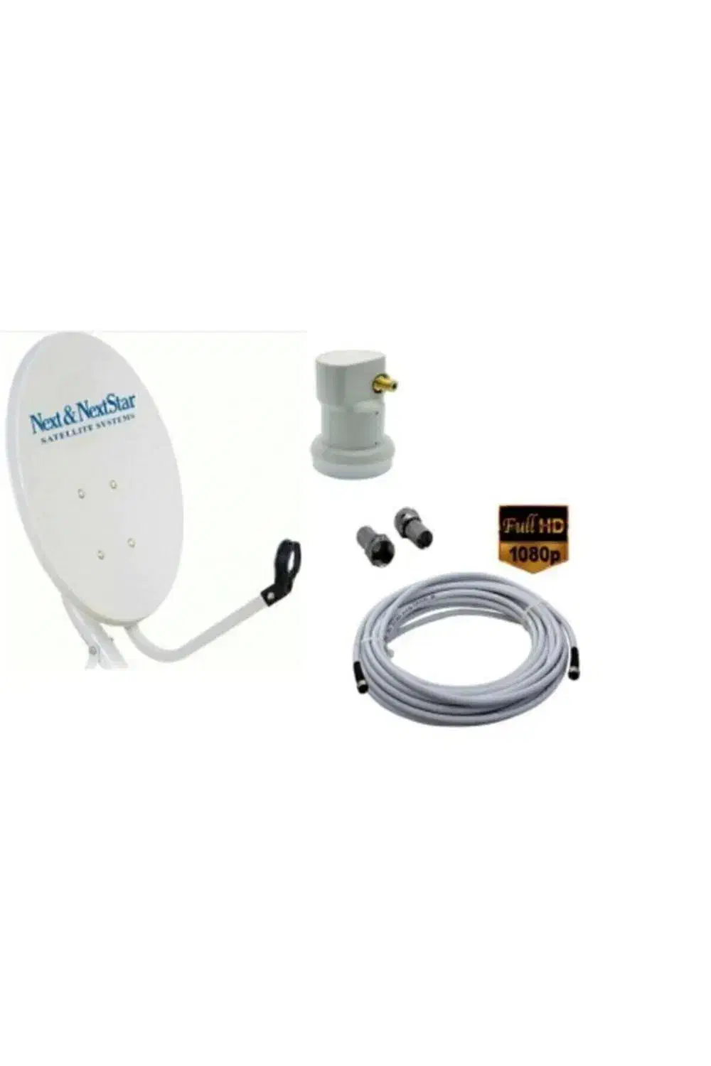 نصب انتن|خدمات پیشه و مهارت|مشهد, بهمن|دیوار