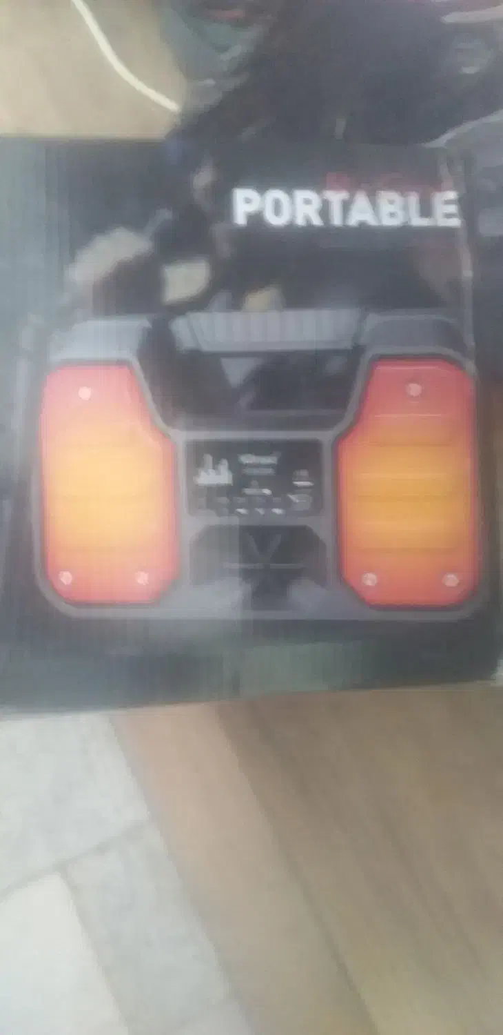 ظبط بلوتوثی بامیکروفن|پخشکننده همراه|زاهدان, |دیوار