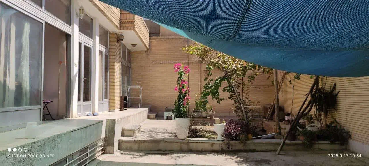 ویلایی 300 متری سه خواب دربست بازسازی|اجارهٔ خانه و ویلا|اصفهان, گورتان|دیوار