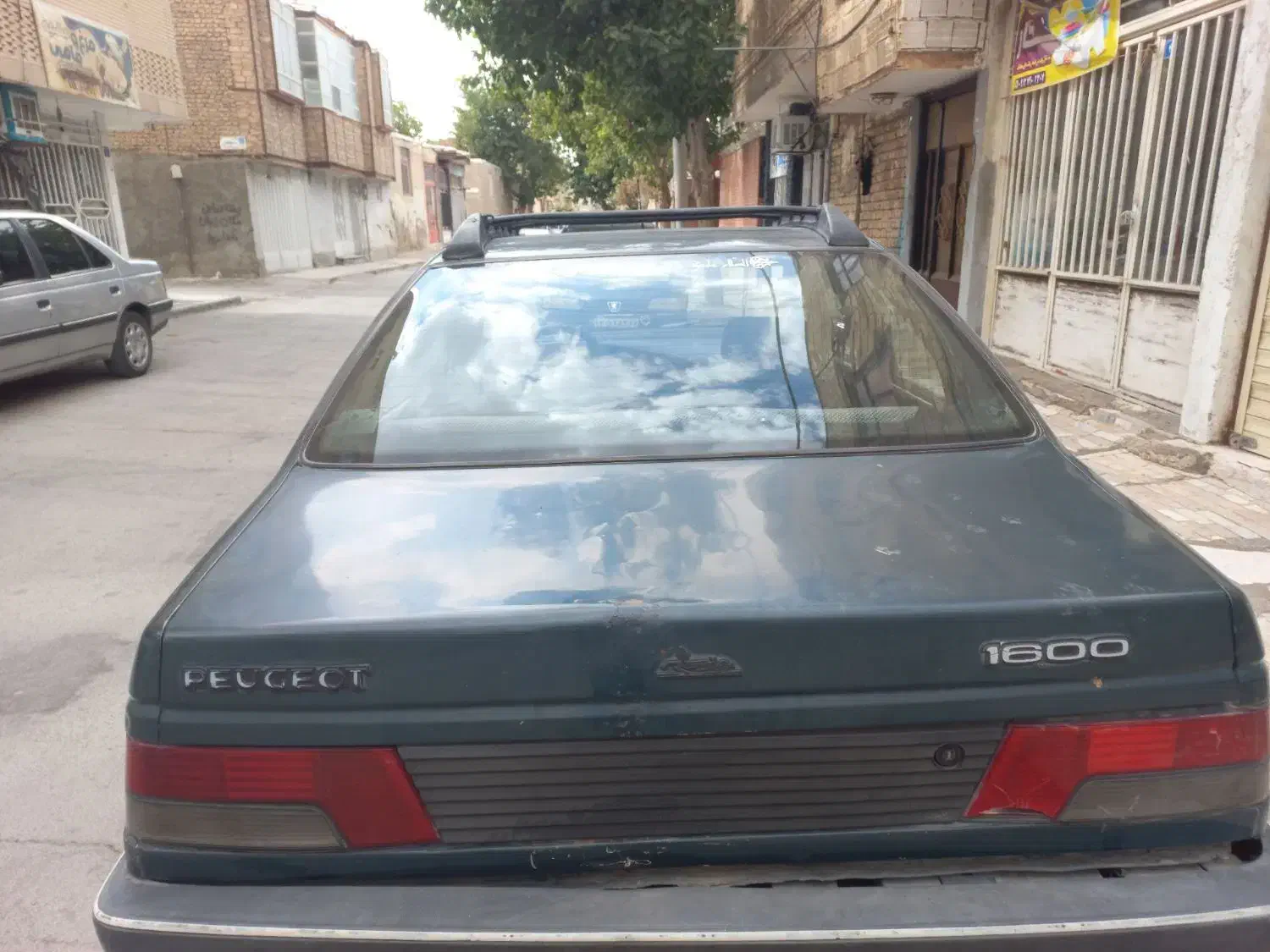 آردی|خودرو سواری و وانت|اصفهان, شهرک مهدیه|دیوار