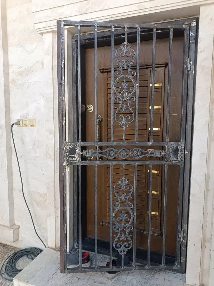 جوشکارسیار|خدمات پیشه و مهارت|آبادان, |دیوار