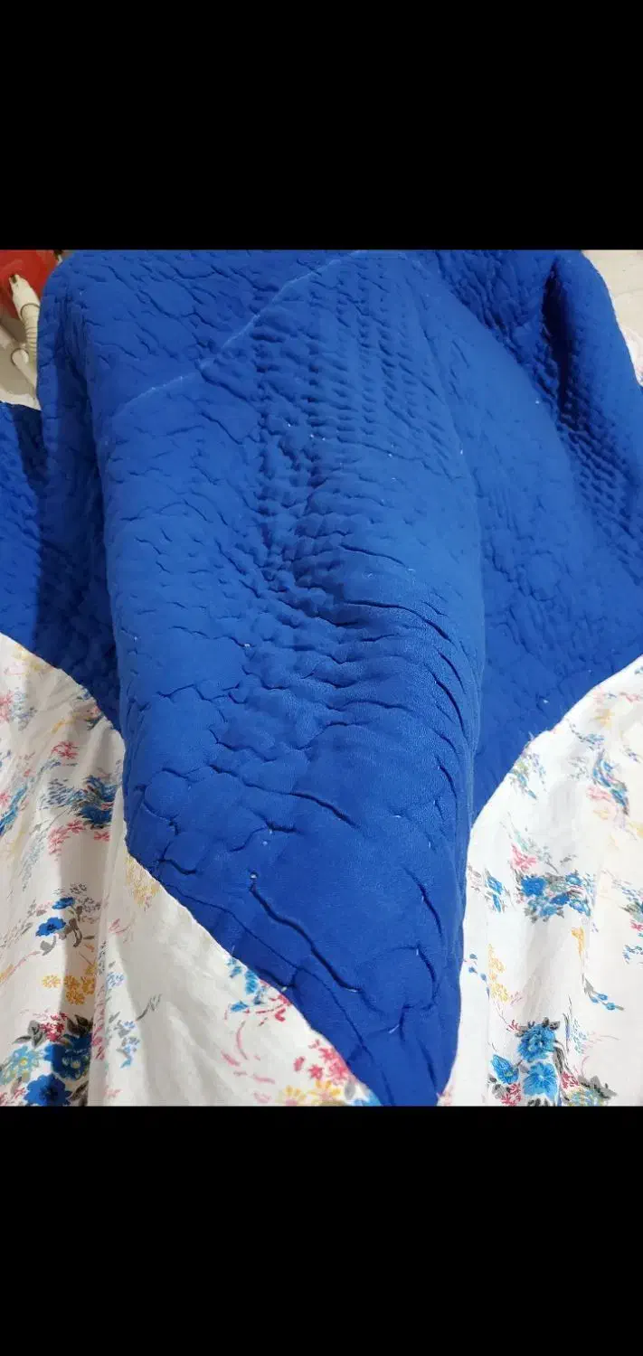 لحاف|رختخواب، بالش، پتو|شیراز, عفیف‌آباد|دیوار