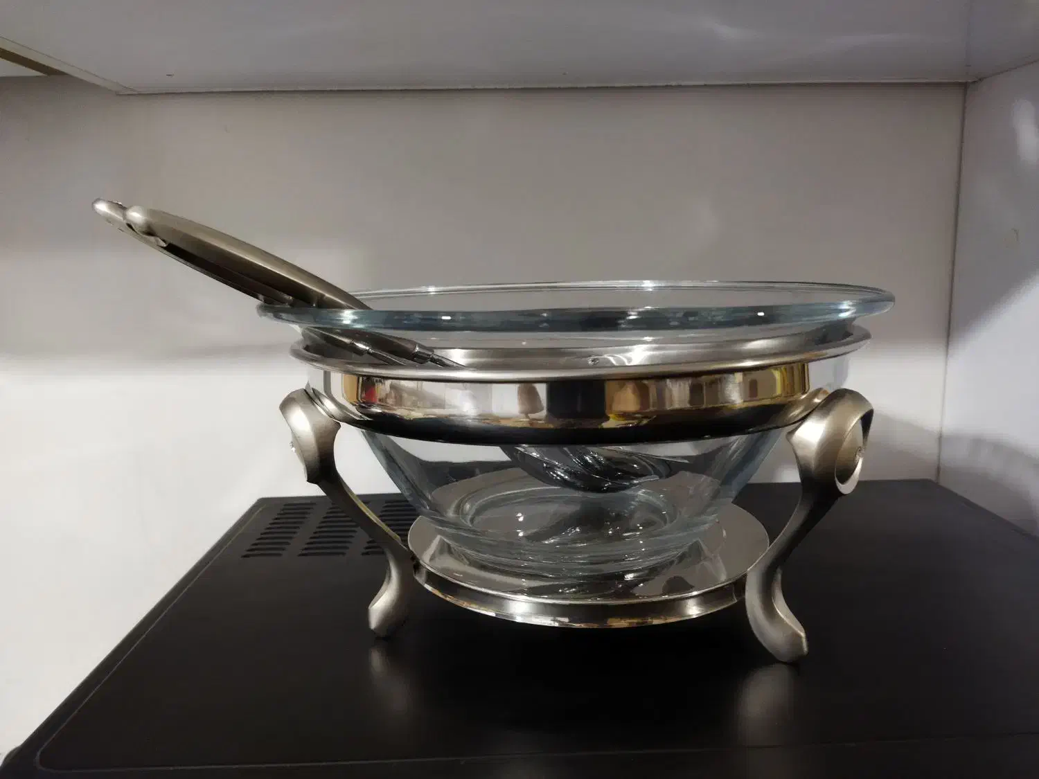 سوفله خوری سالاد خوری|ظروف سرو و پذیرایی|مشهد, میعاد (شهرک غرب)|دیوار