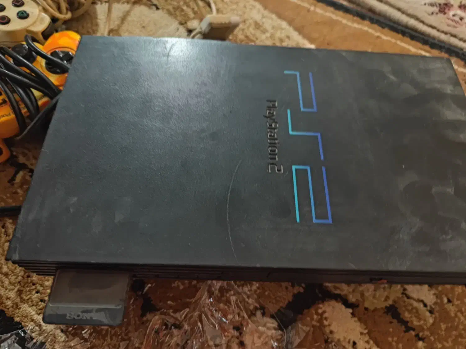 پلی استیشن 2|کنسول، بازی ویدئویی و آنلاین|زابل, |دیوار