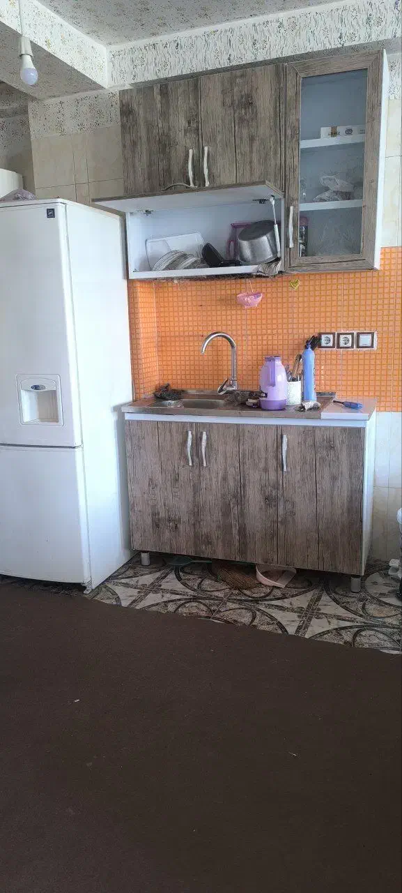 کابینت ام دی اف|مصالح و تجهیزات ساختمان|تاکستان, |دیوار