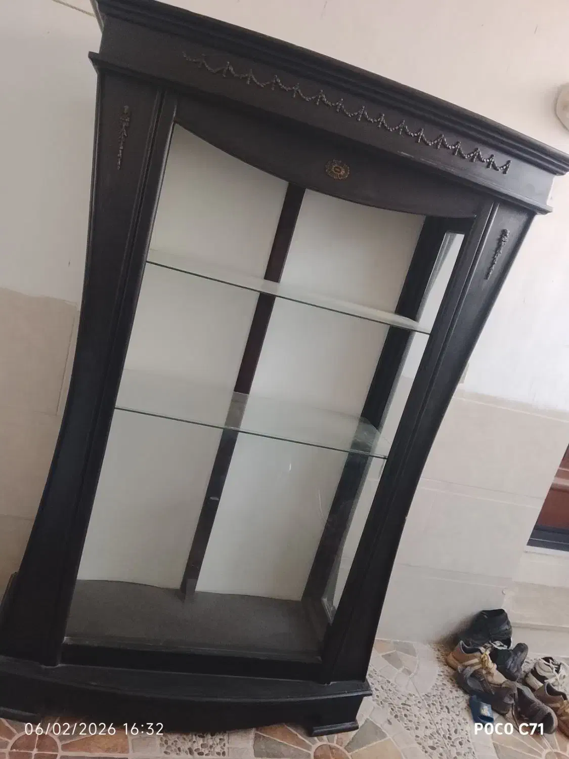 کمد در حد نو|جاکفشی، کمد، دراور|فاضل آباد, |دیوار