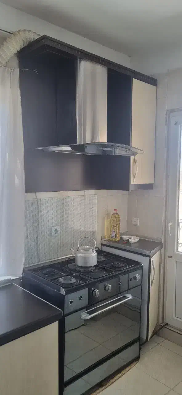 فروش آپارتمان۷۶متری درمسکن مهربالای میدان سروشبنم|فروش آپارتمان|ملایر, |دیوار