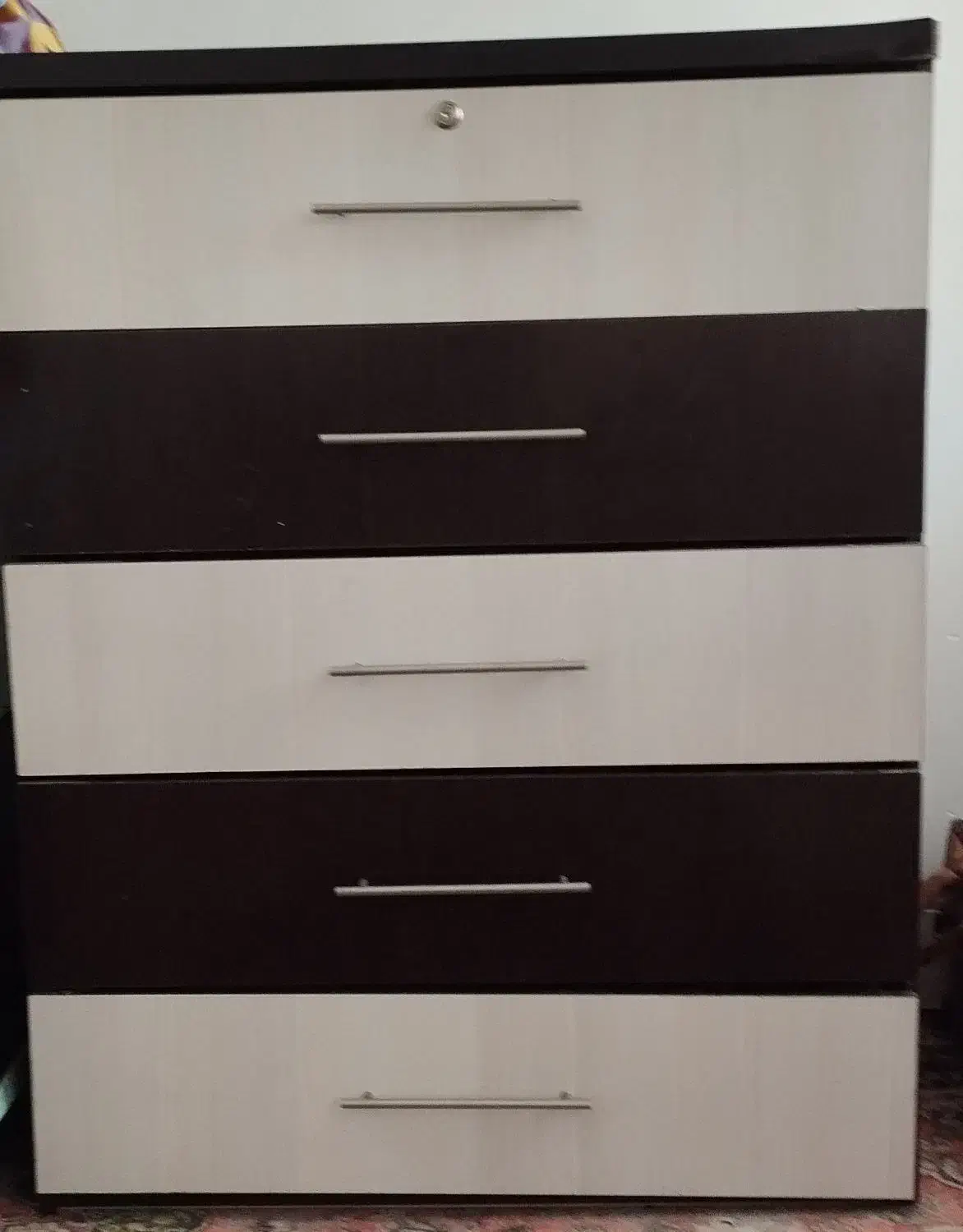 فروش دراور|جاکفشی، کمد، دراور|شیراز, ریاستی|دیوار