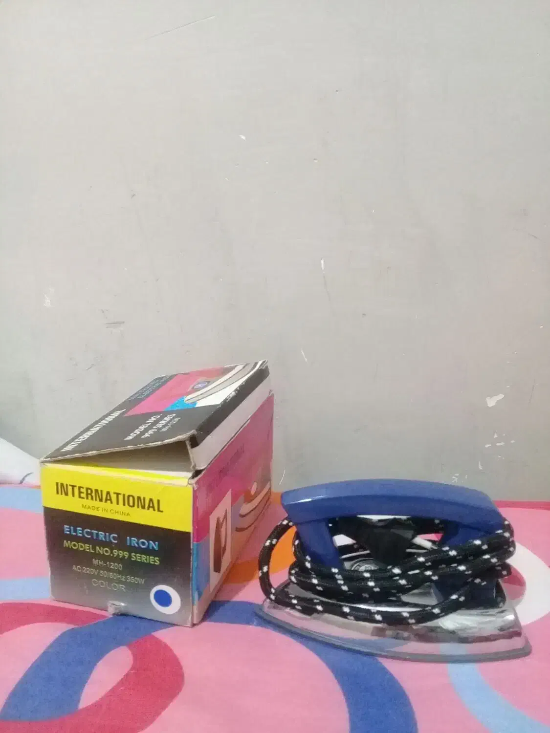 اتو دکوری ومسافرتی|اتو و لوازم اتو|اردبیل, |دیوار