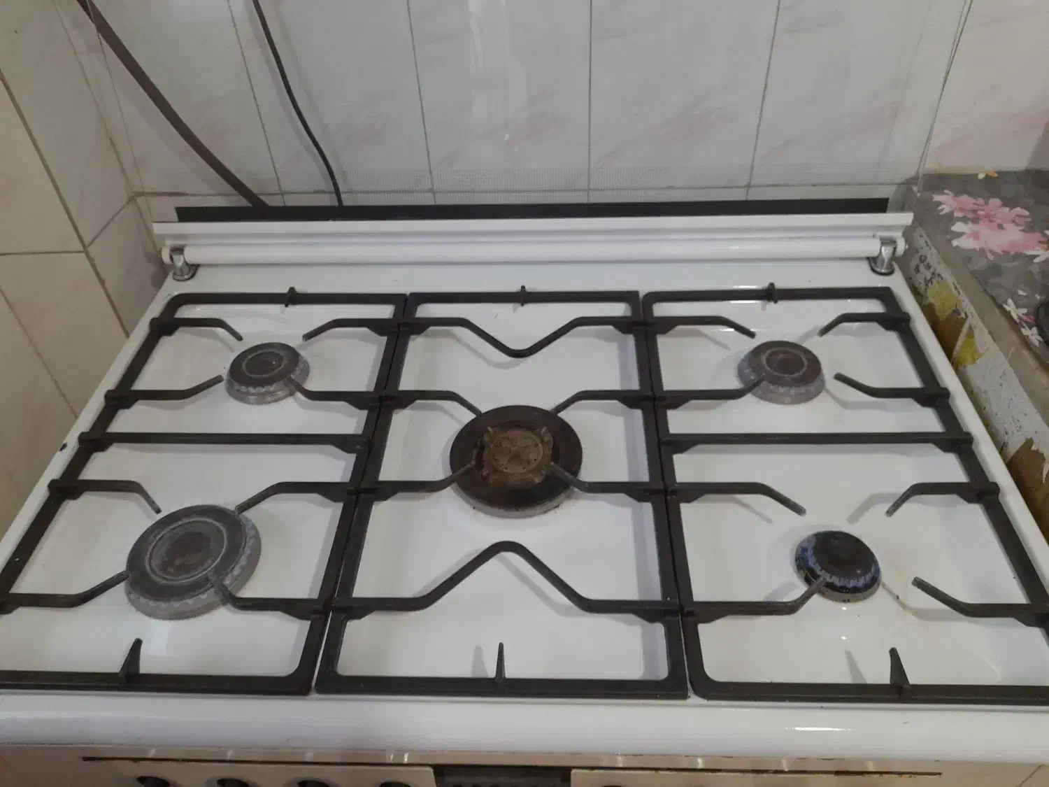 گاز|اجاق گاز و لوازم برقی پختوپز|رشت, تازه آباد|دیوار