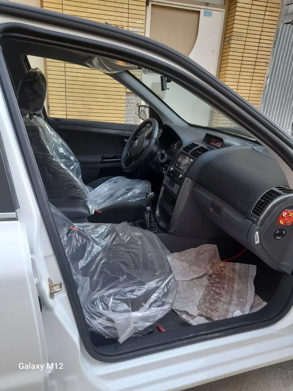 سورن پلاس ۱۴۰۴ سفید|خودرو سواری و وانت|نیشابور, شریعتی|دیوار