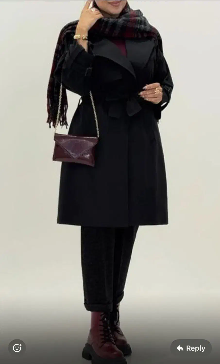 فروش بارانی سایز تا 46|لباس|سقز, |دیوار