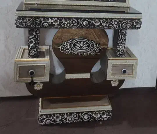 کنسول|بوفه، ویترین، کنسول|فریدون‌کنار, |دیوار