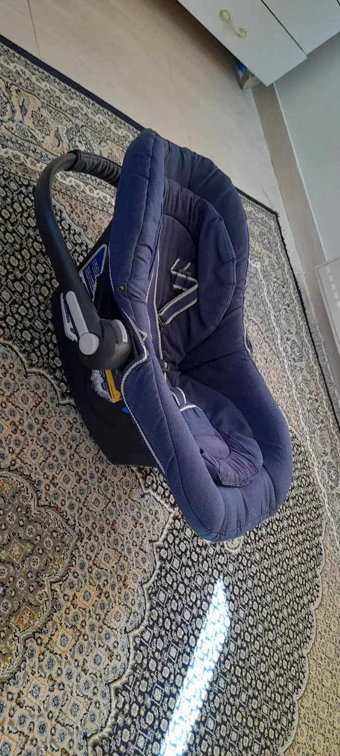 کریر نی نی خواب|کالسکه و لوازم جانبی|مریوان, |دیوار