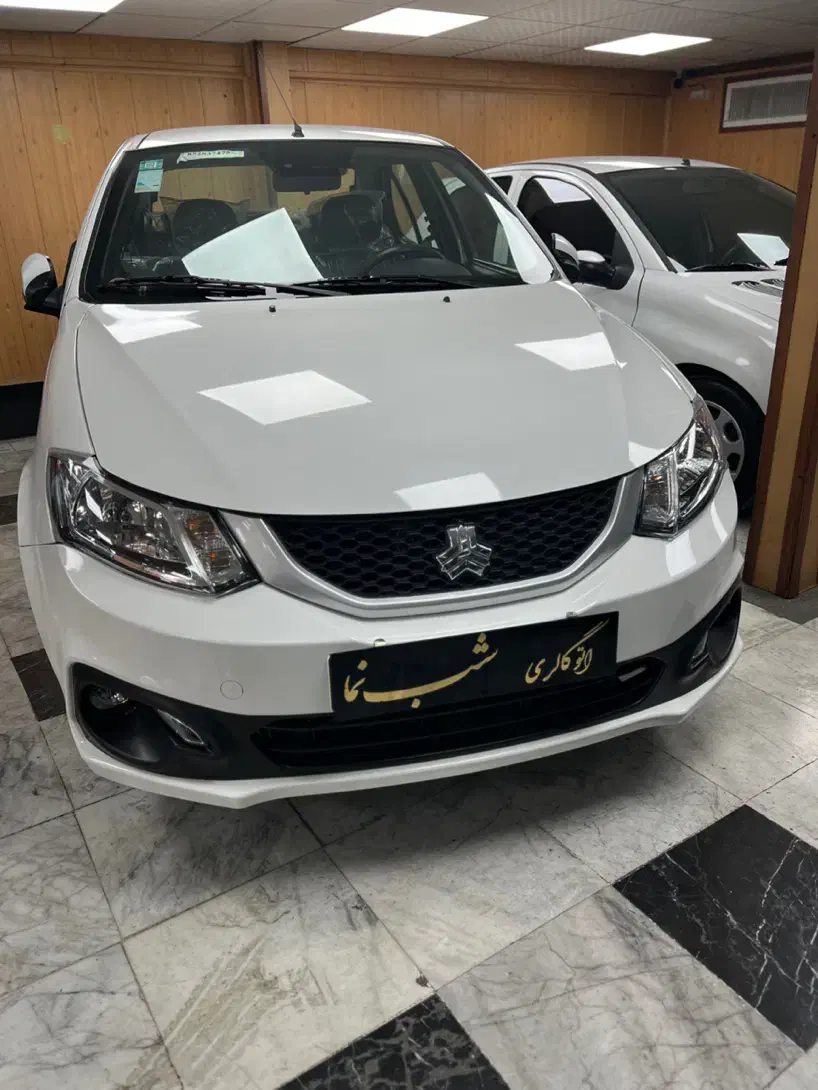 ساینا دوگانه|خودرو سواری و وانت|کرج, مهرویلا شمالی|دیوار