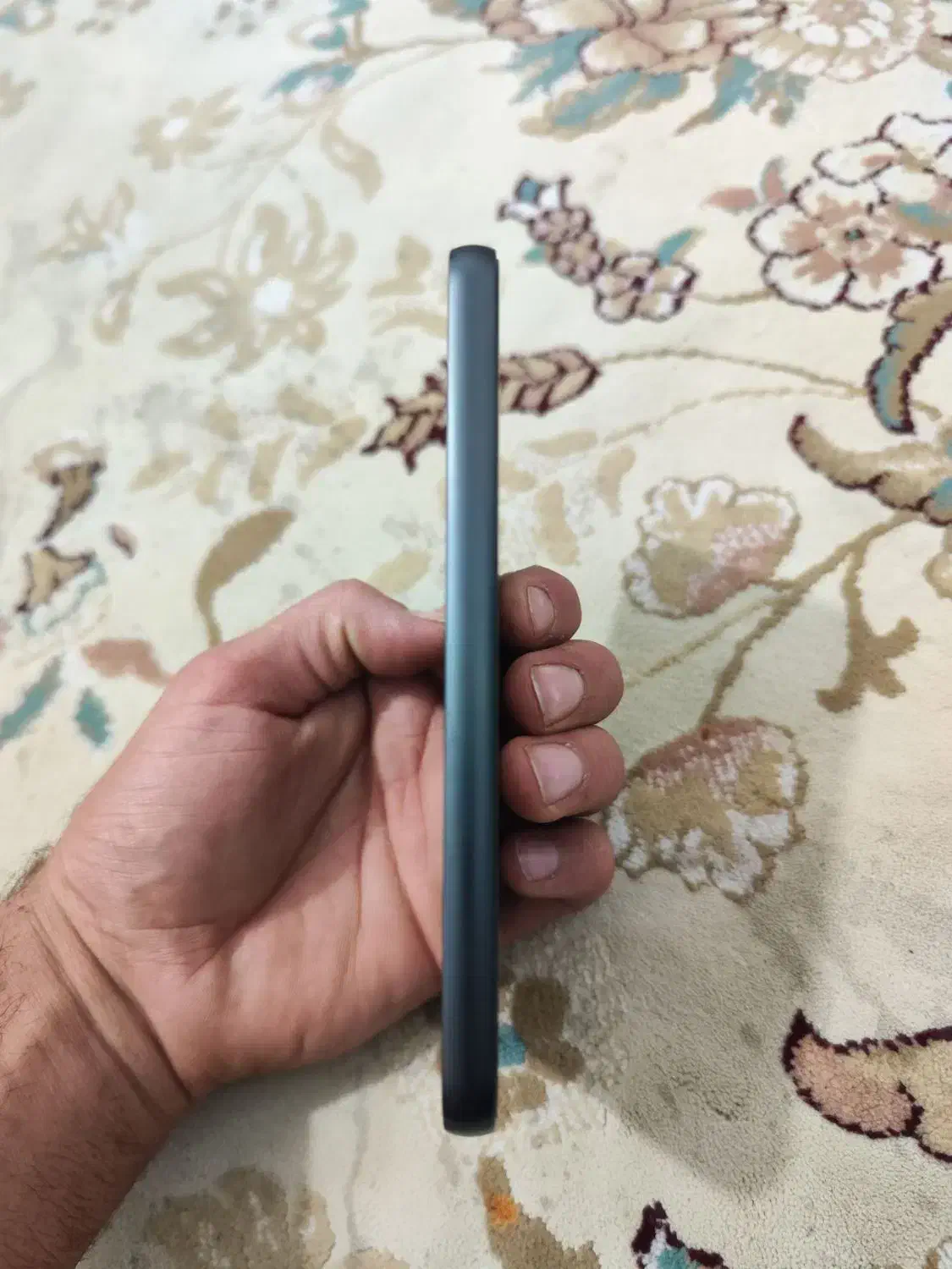 گوشی A54|موبایل|ورامین, ورامین|دیوار