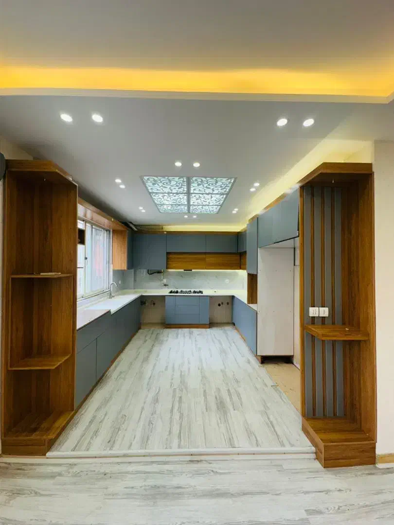 واحد۹۳متری نزدیک استخر گلستان|فروش آپارتمان|لاهیجان, گلستان|دیوار