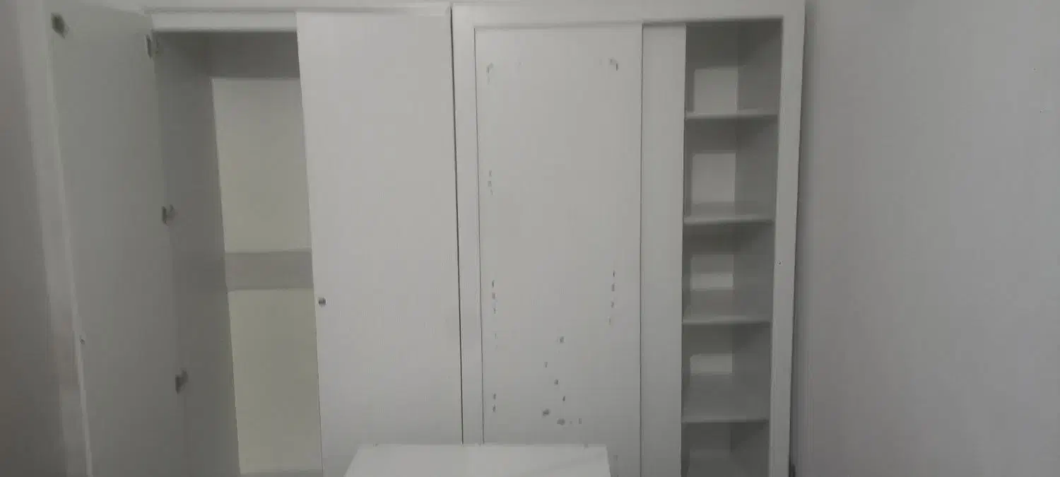 دو عدد کمد تمیز ام دی اف ترک|جاکفشی، کمد، دراور|گنبد کاووس, |دیوار