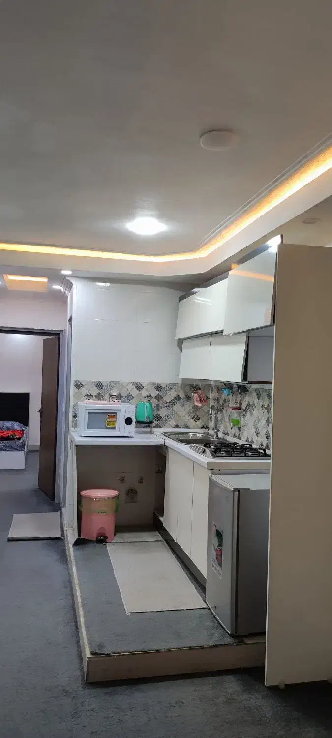 سوییت، سوئیت، سویت فقط کوتاه مدت|اجارهٔ کوتاه‌مدت آپارتمان و سوئیت|اهواز, گلستان|دیوار