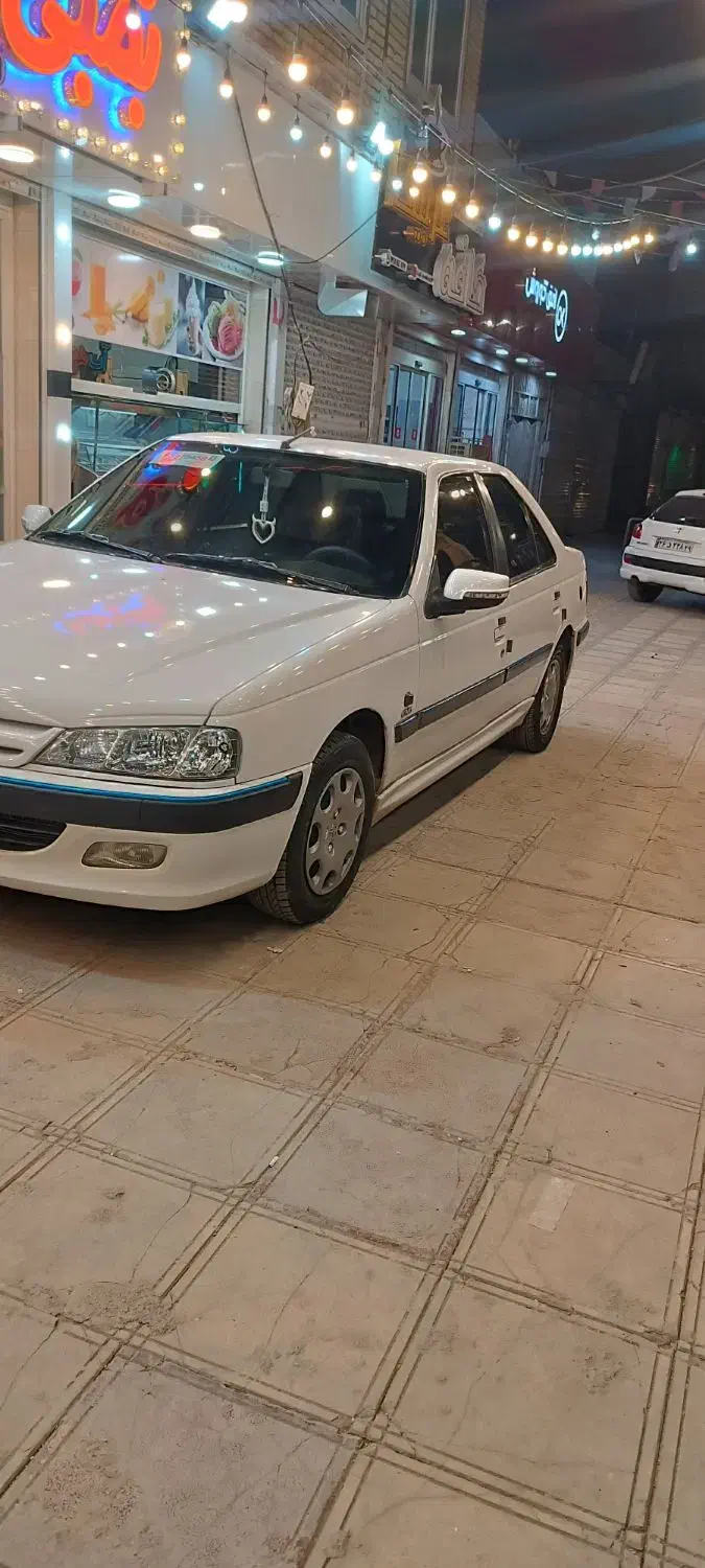 پارس مدل 90 دوگانه فابریک عروسک|خودرو سواری و وانت|سرپل ذهاب, |دیوار