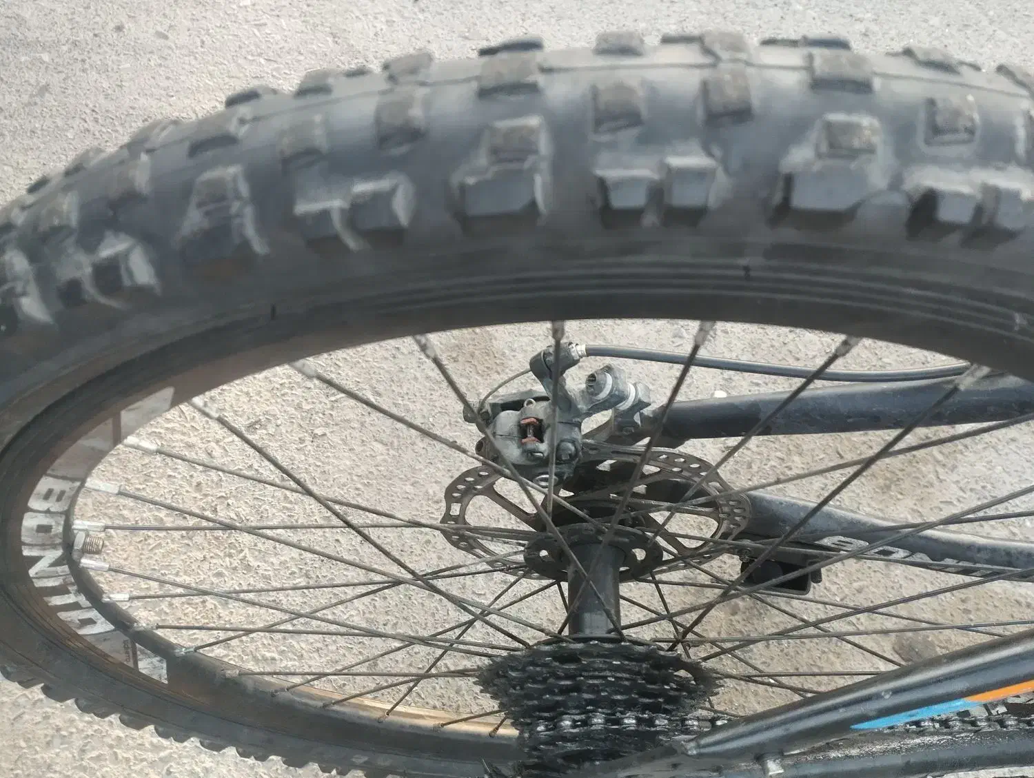 دوچرخه|دوچرخه، اسکیت، اسکوتر|مرند, |دیوار