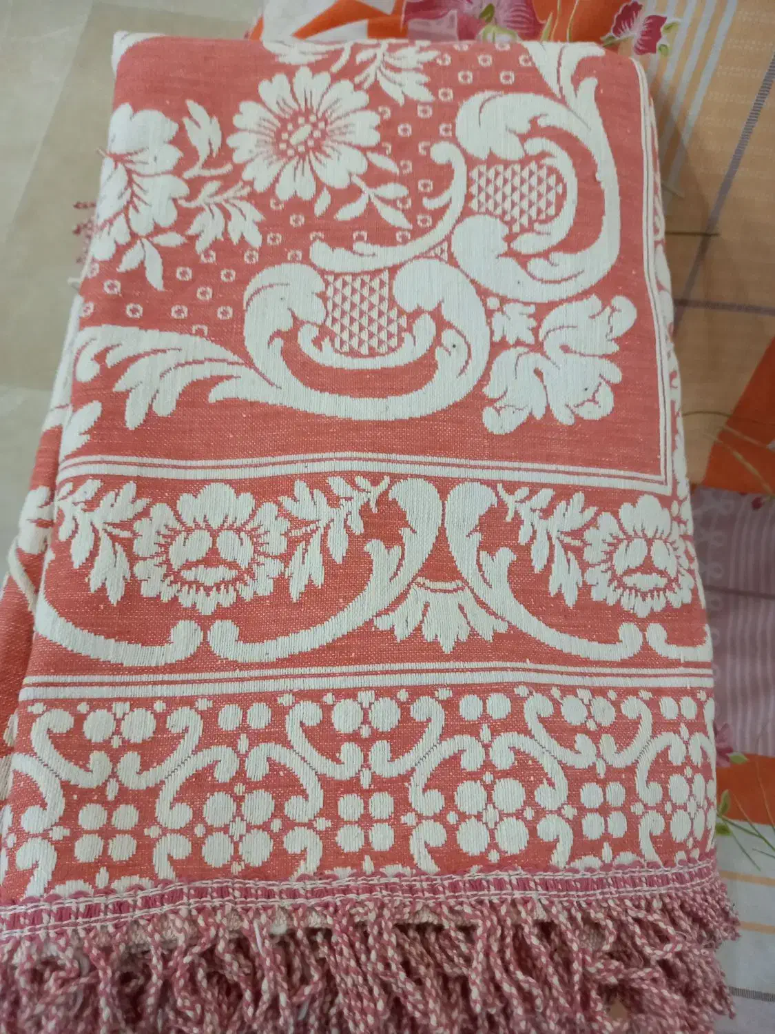 رومیزی خارجی|پرده، رانر، رومیزی|تهران, قیطریه|دیوار