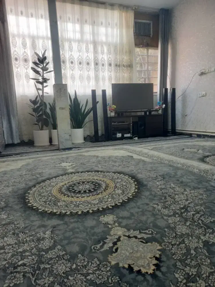 اجاره خانه ویلایی ۱۲۰ متری شمالی|اجارهٔ خانه و ویلا|اسلام‌شهر, شهرک سعیدیه|دیوار